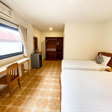 Bounty Resort Haad Son Bagian luar foto
