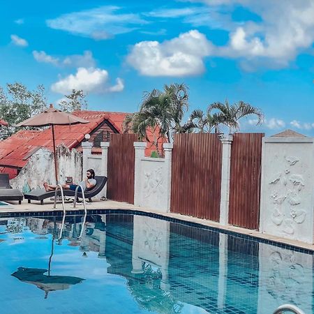 Bounty Resort Haad Son Bagian luar foto
