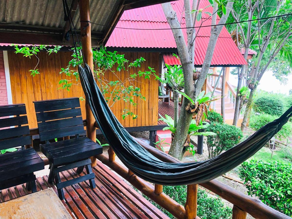 Bounty Resort Haad Son Bagian luar foto