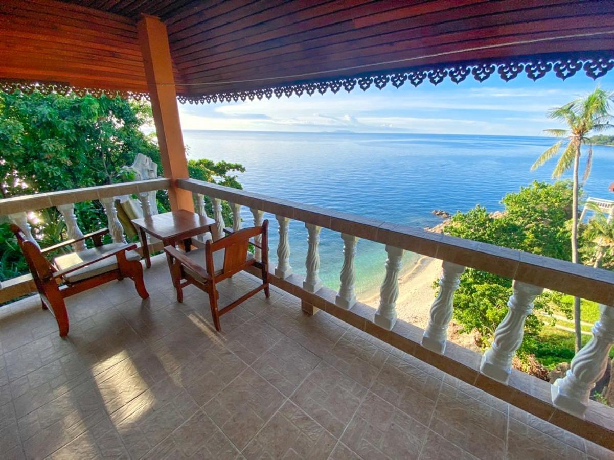 Bounty Resort Haad Son Bagian luar foto