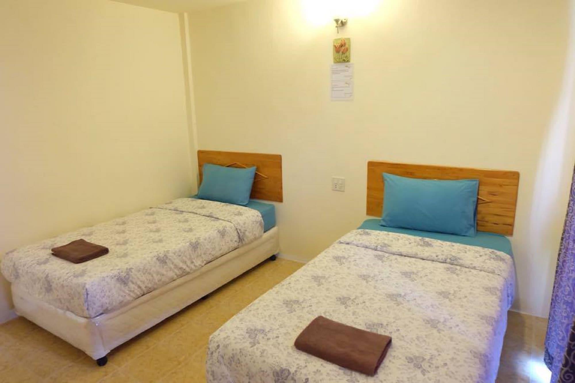 Bounty Resort Haad Son Bagian luar foto