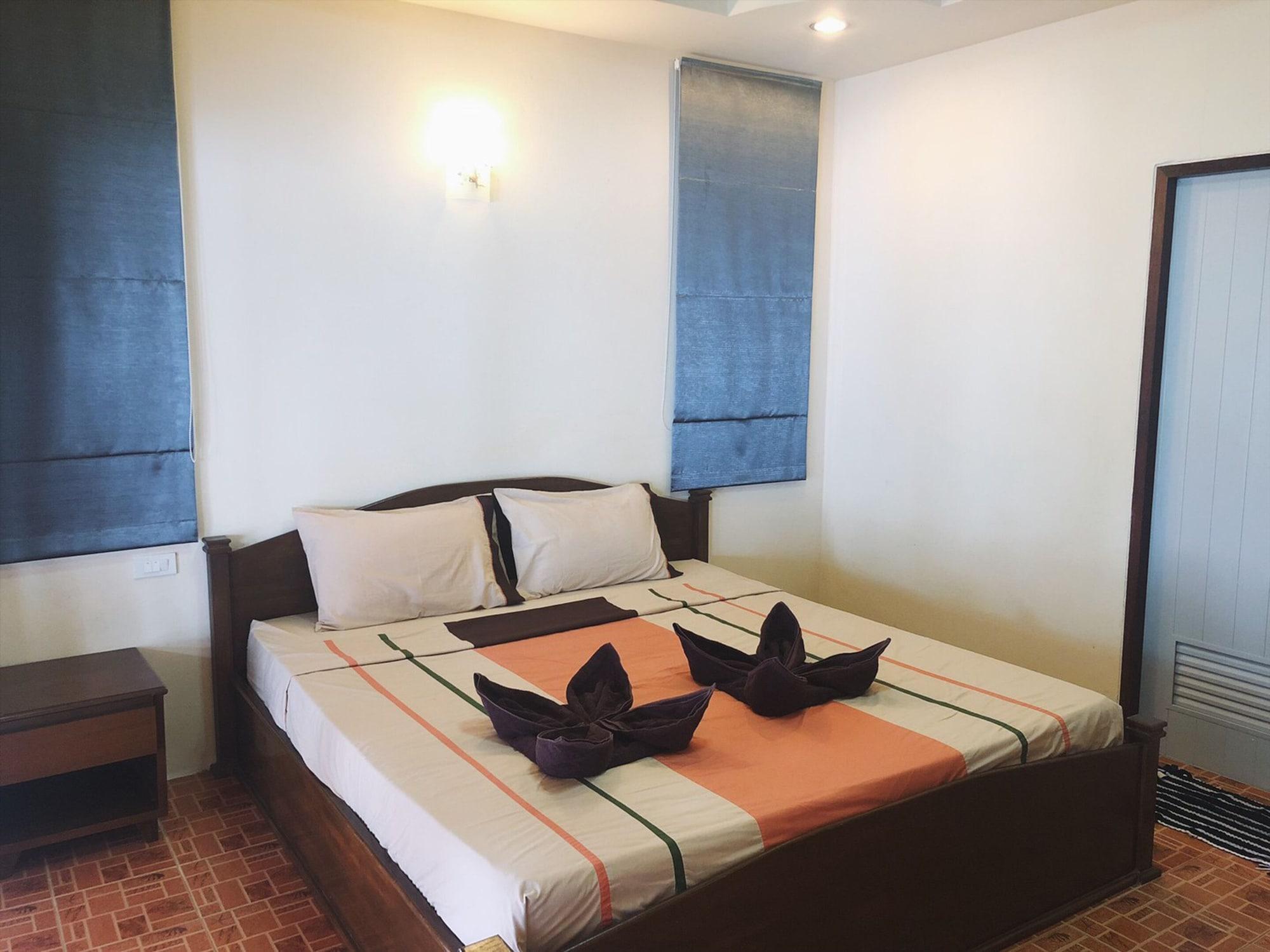 Bounty Resort Haad Son Bagian luar foto