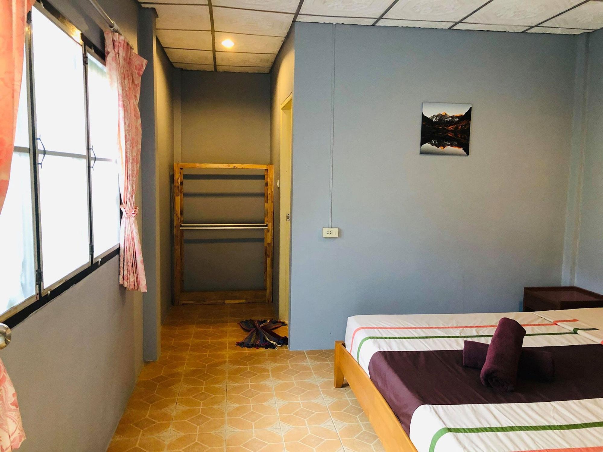 Bounty Resort Haad Son Bagian luar foto