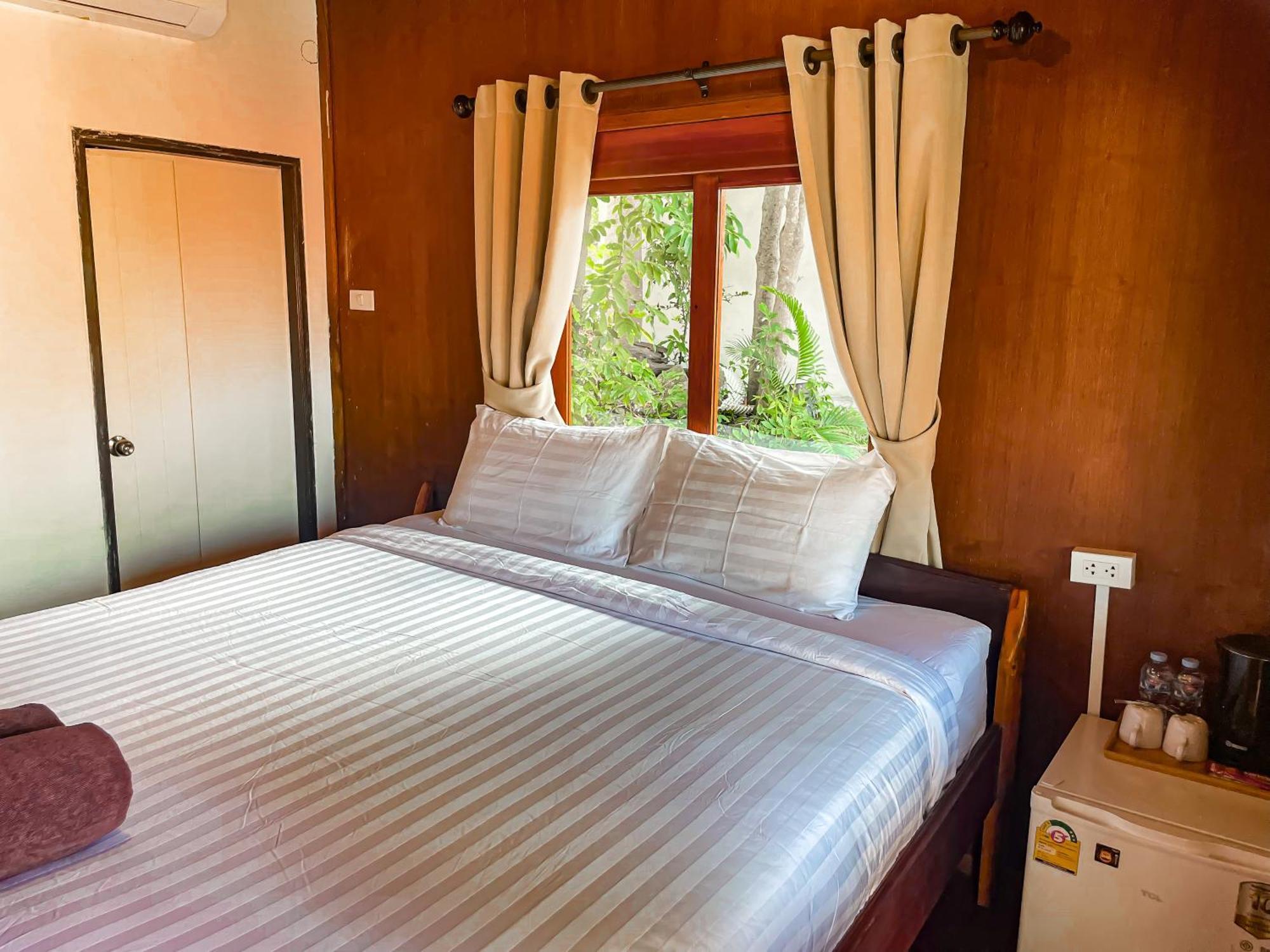 Bounty Resort Haad Son Bagian luar foto