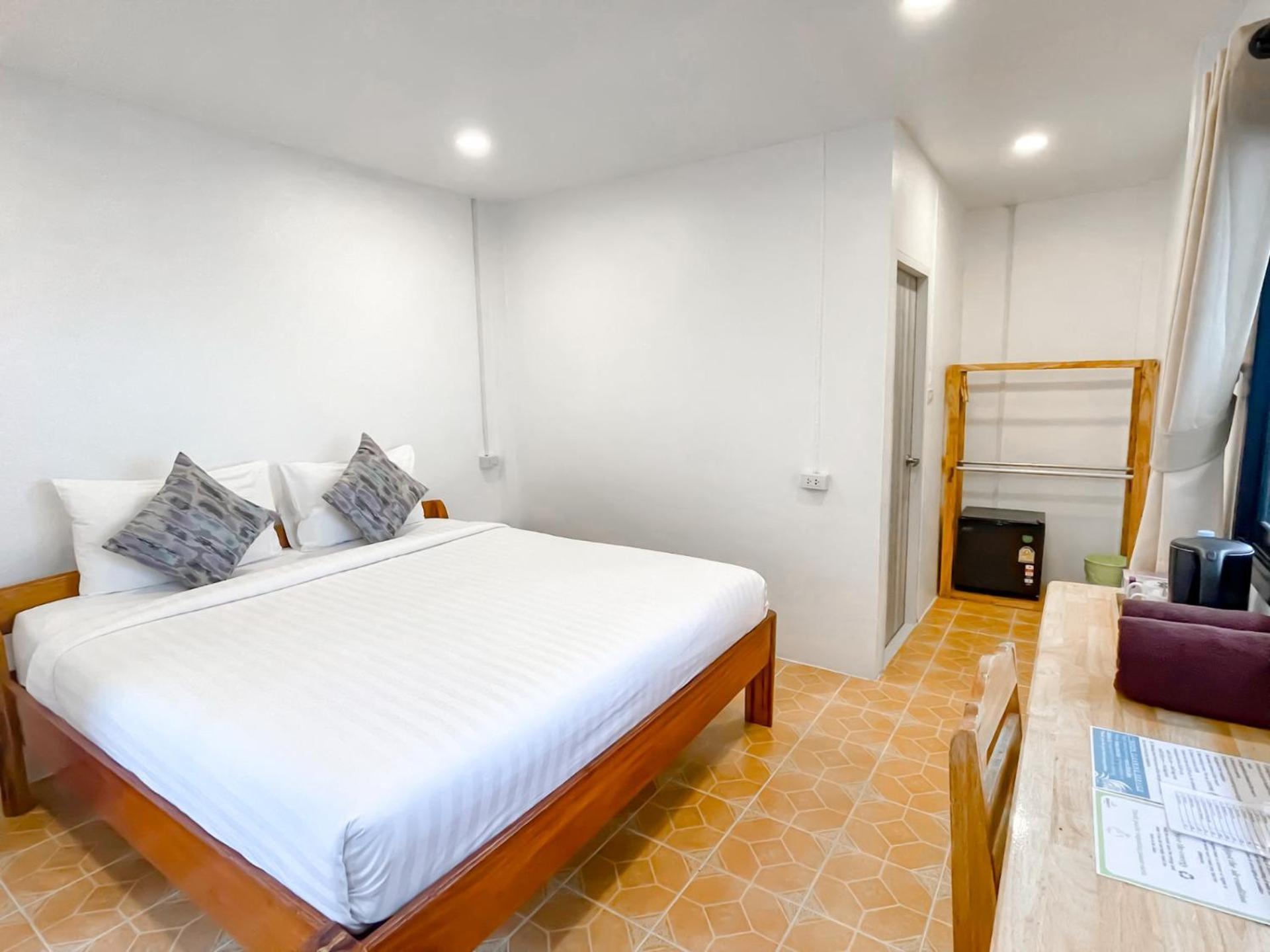 Bounty Resort Haad Son Bagian luar foto