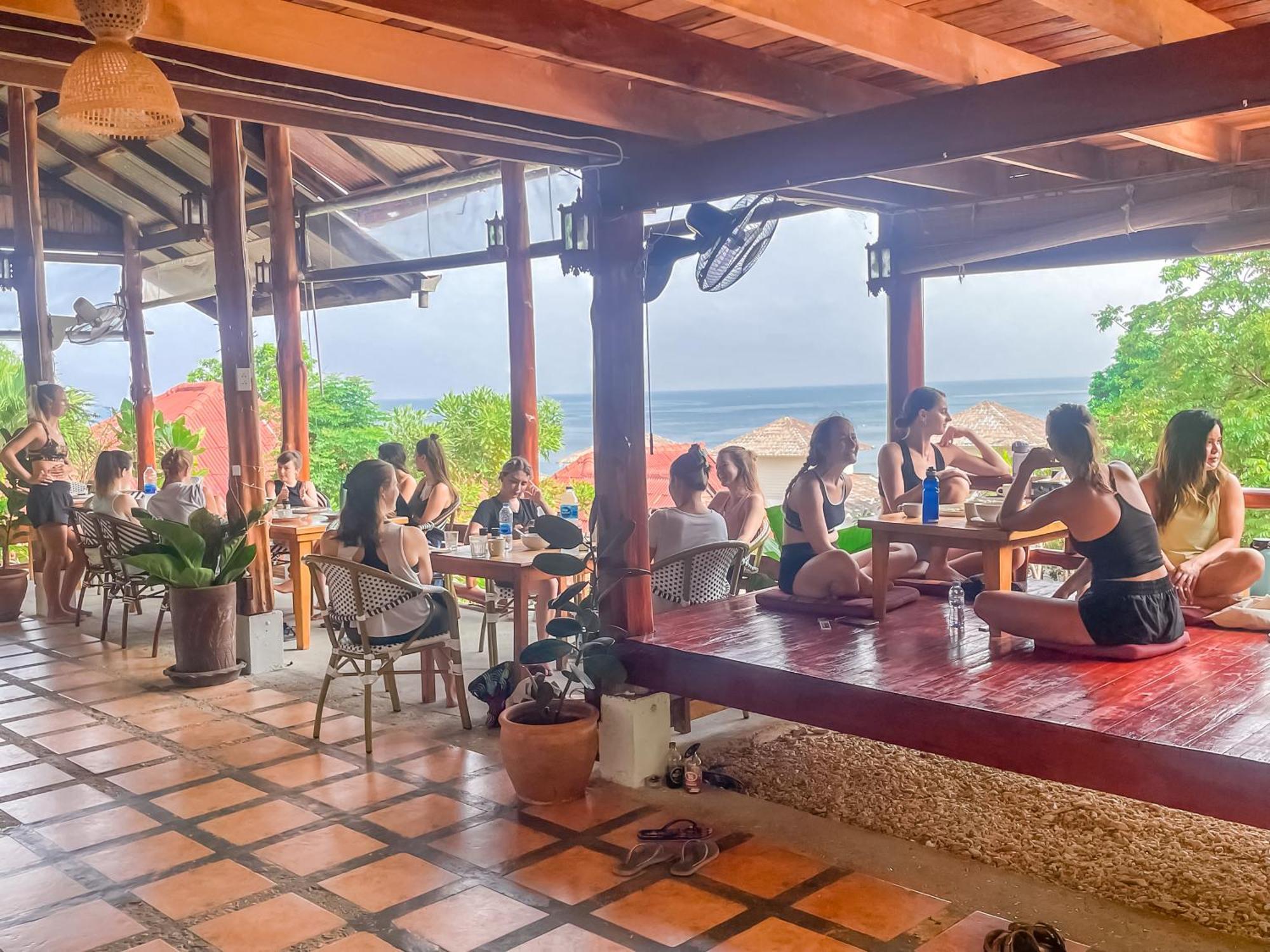 Bounty Resort Haad Son Bagian luar foto