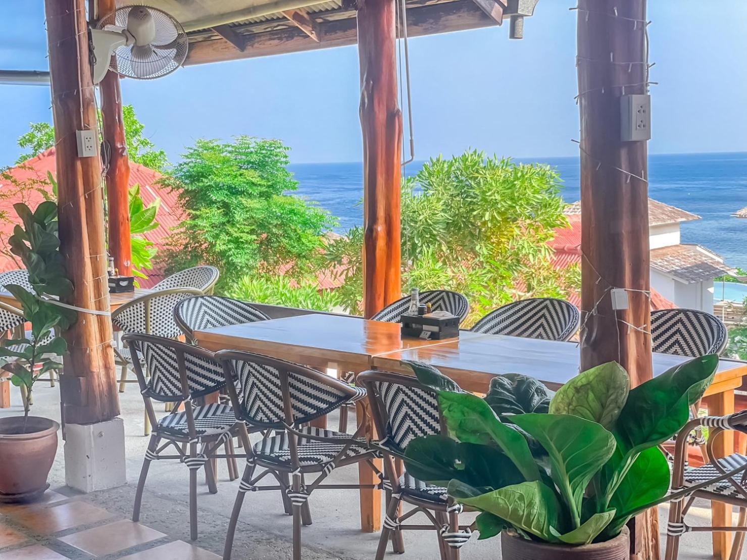 Bounty Resort Haad Son Bagian luar foto