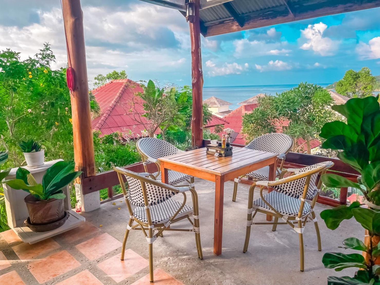 Bounty Resort Haad Son Bagian luar foto