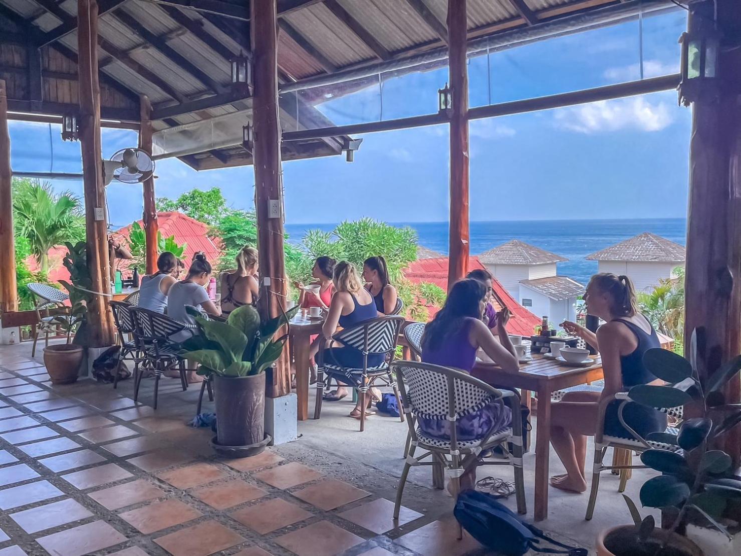 Bounty Resort Haad Son Bagian luar foto