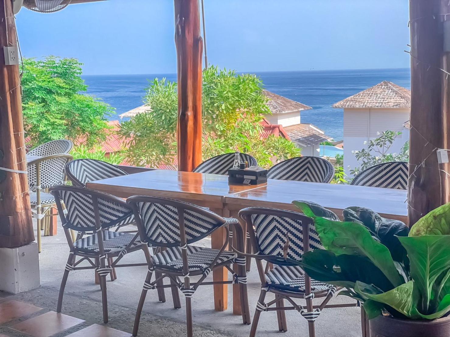 Bounty Resort Haad Son Bagian luar foto