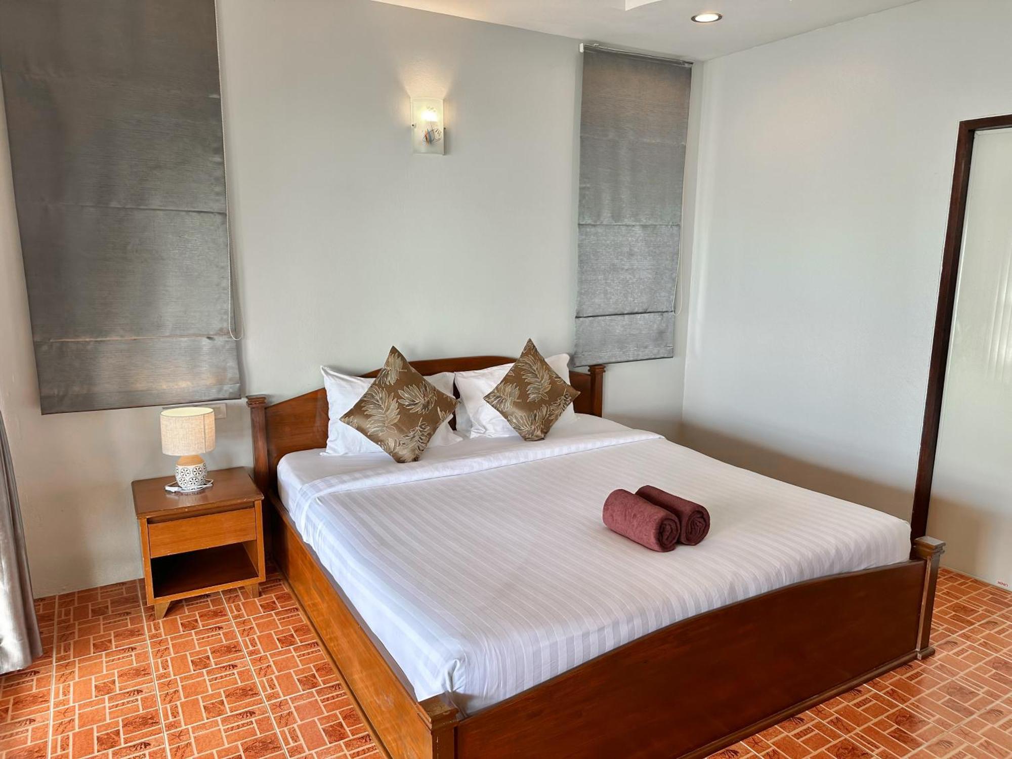 Bounty Resort Haad Son Bagian luar foto