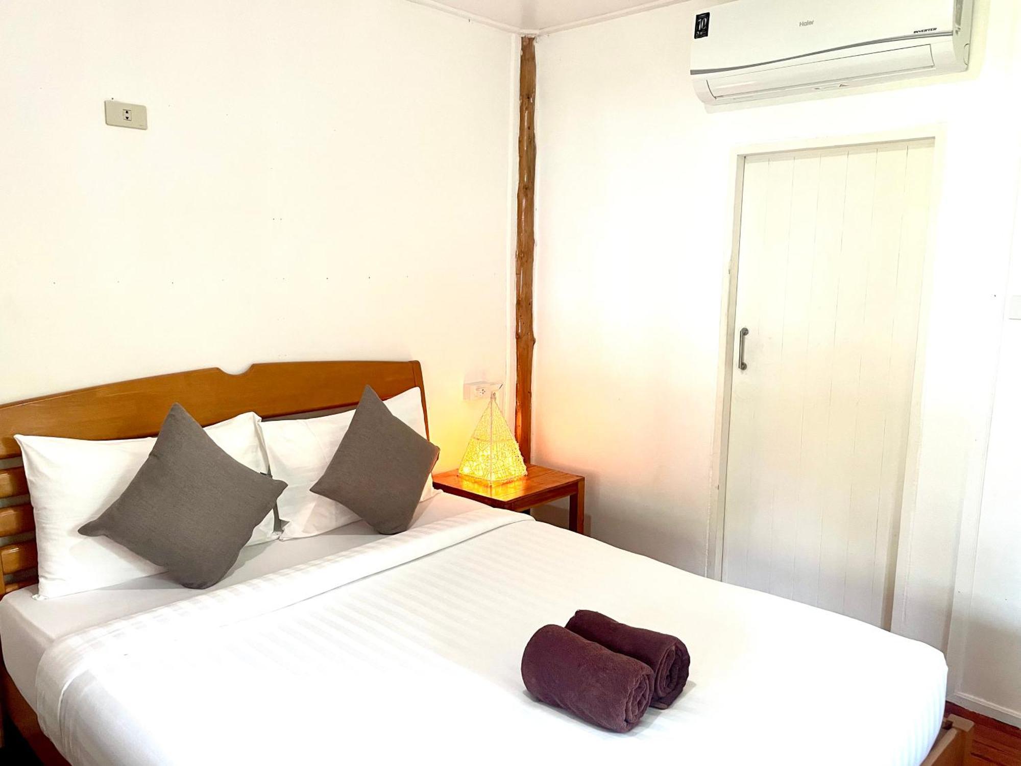 Bounty Resort Haad Son Bagian luar foto
