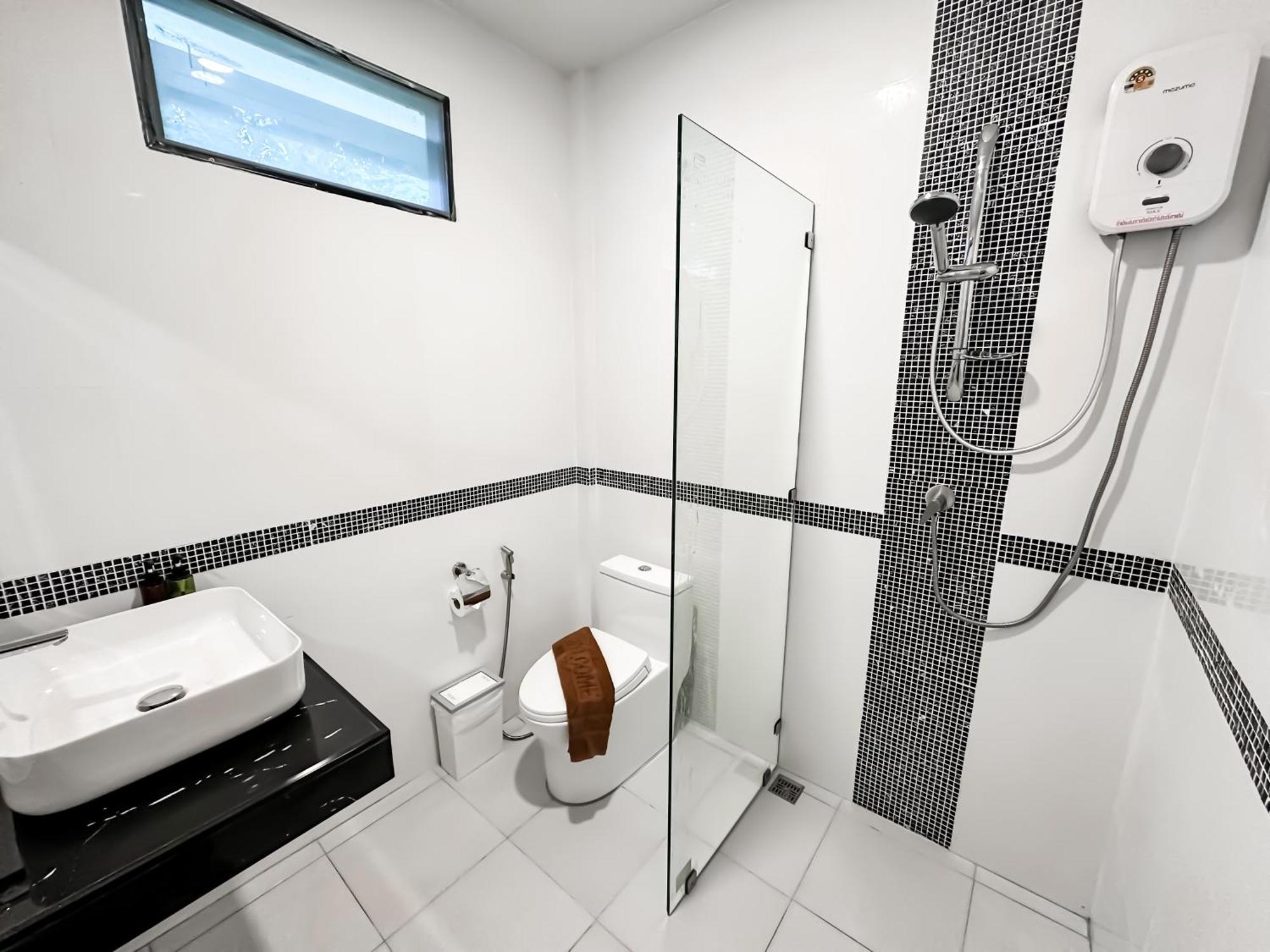 Bounty Resort Haad Son Bagian luar foto