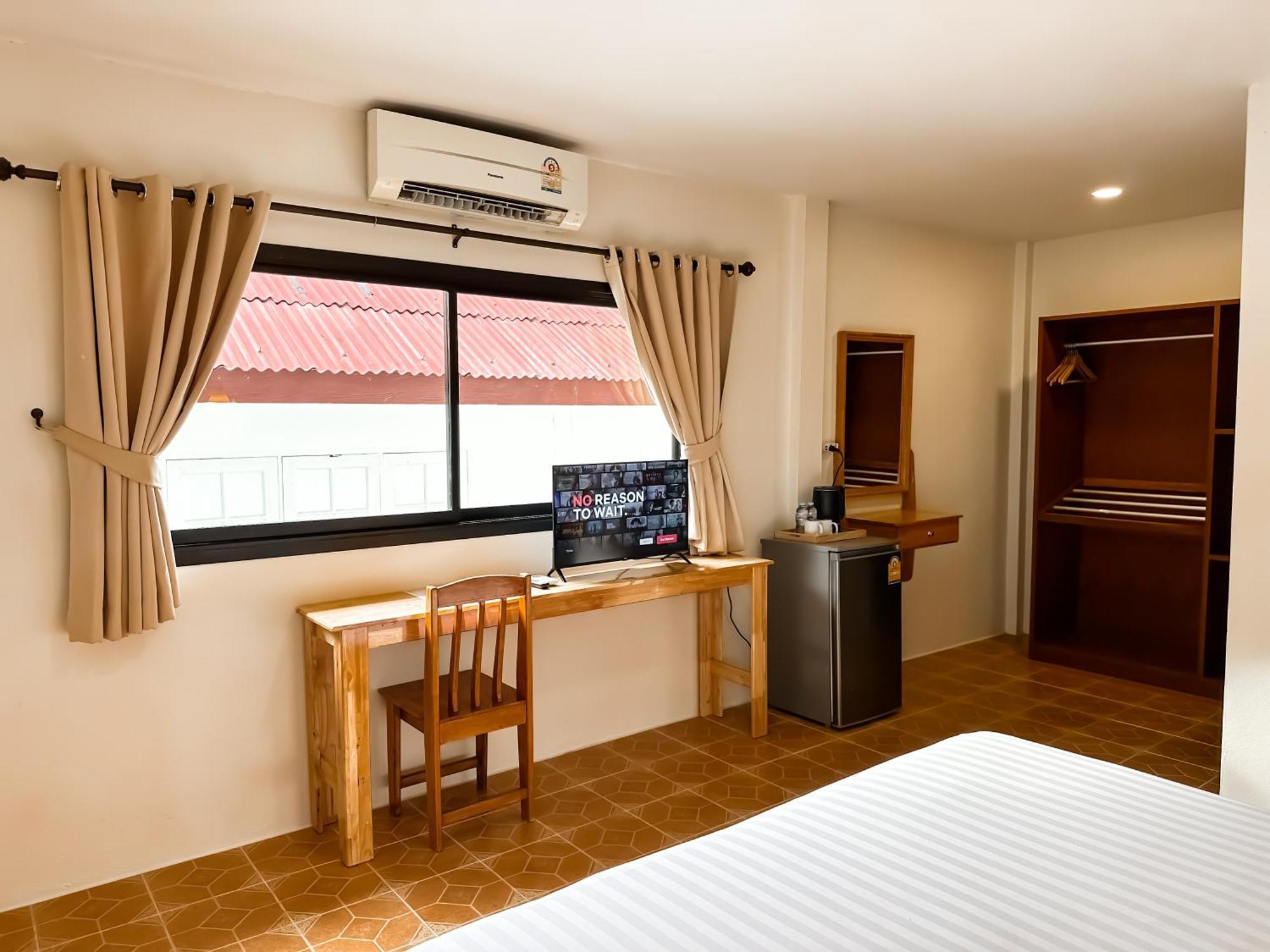 Bounty Resort Haad Son Bagian luar foto