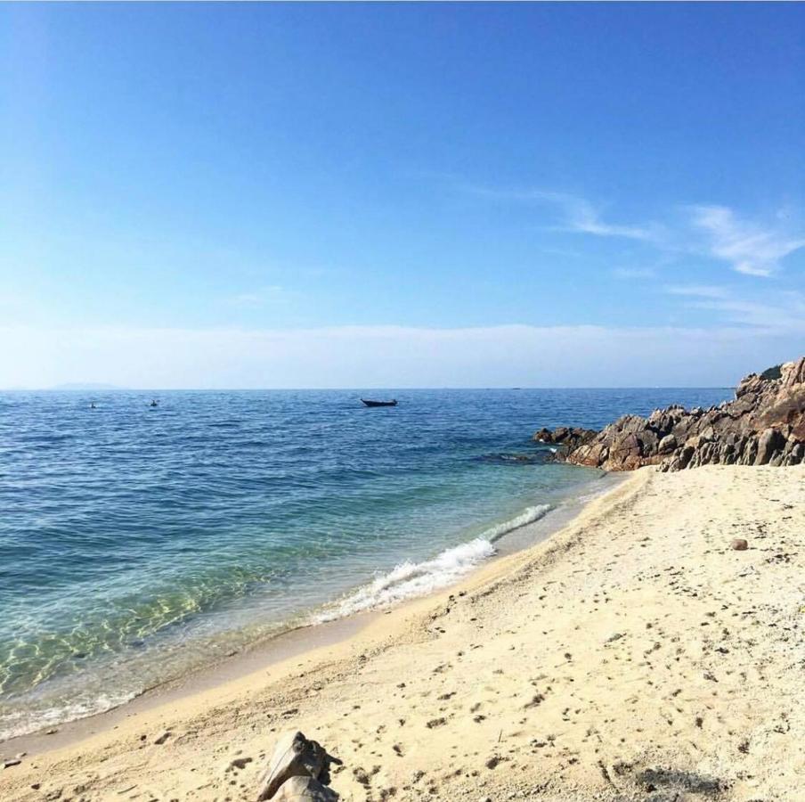 Bounty Resort Haad Son Bagian luar foto